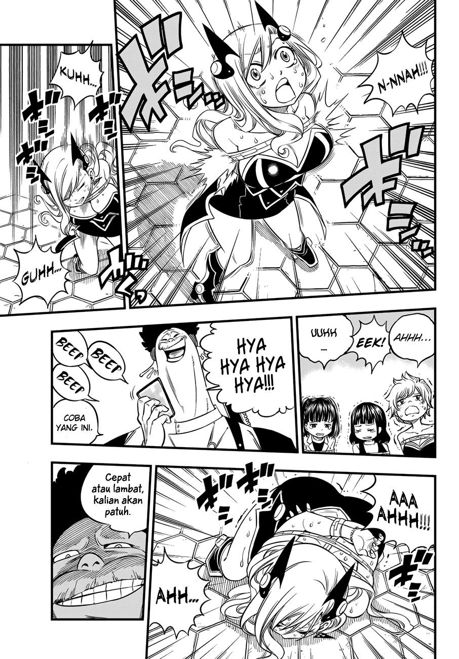 Eden’s Zero